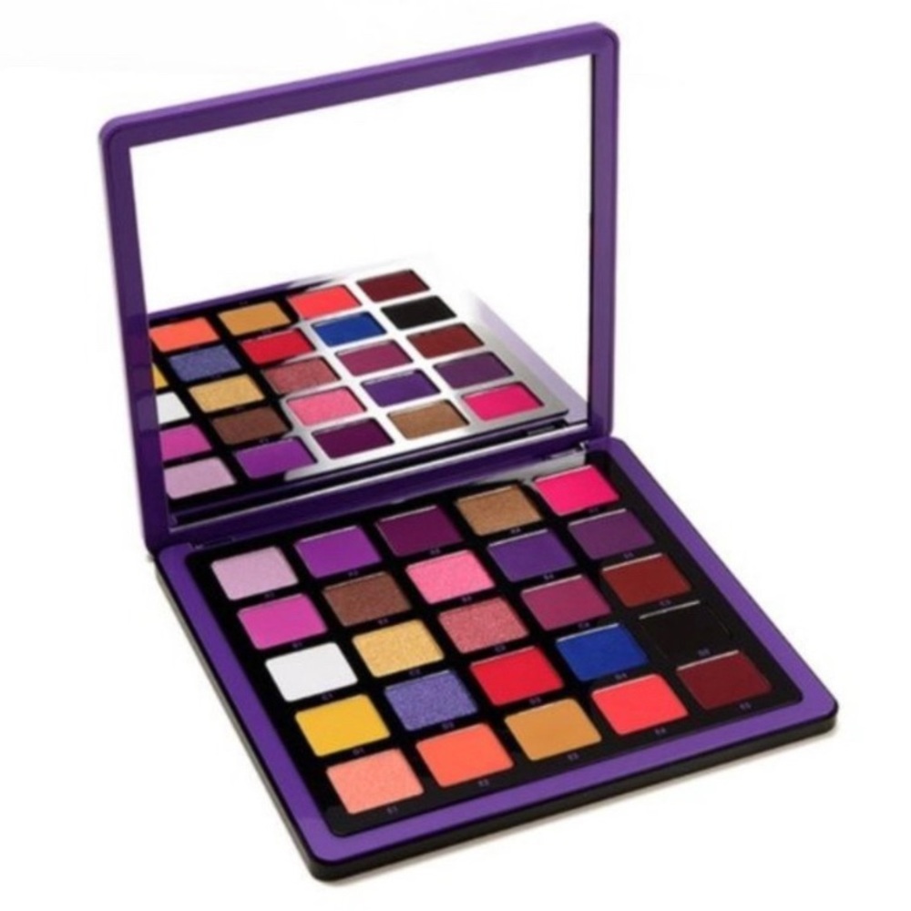 Anastasia Beverly Hills Norvina Pro Pigment Eyeshadow Palette Vol 1 🎁5/85 post